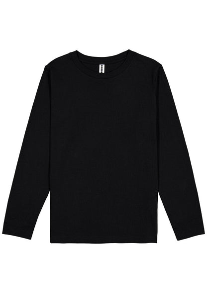 Basis Kids Long Sleeve Tee X1002K