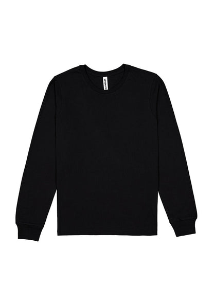 Basis Womens Long Sleeve Tee X1002W