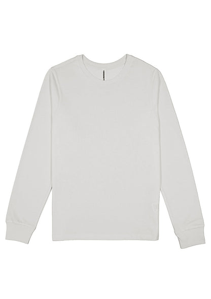Basis Womens Long Sleeve Tee X1002W