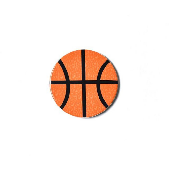 Basketball Mini Attachment by Happy Everything!