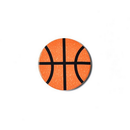 Basketball Mini Attachment by Happy Everything!