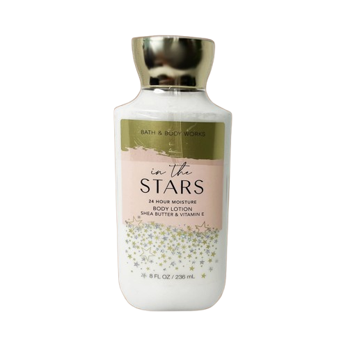 Bath & Body Works In The Stars Body Lotion 236Ml