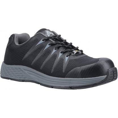 Baton S1P Safety Trainer