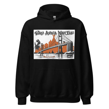 Bay Area Native Hoodie
