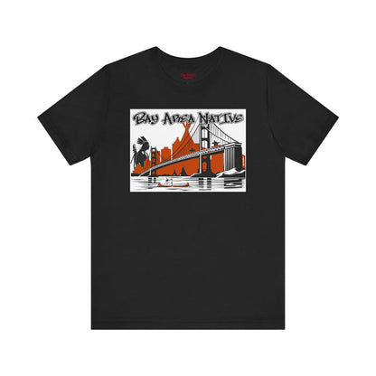 Bay Area Native Tee