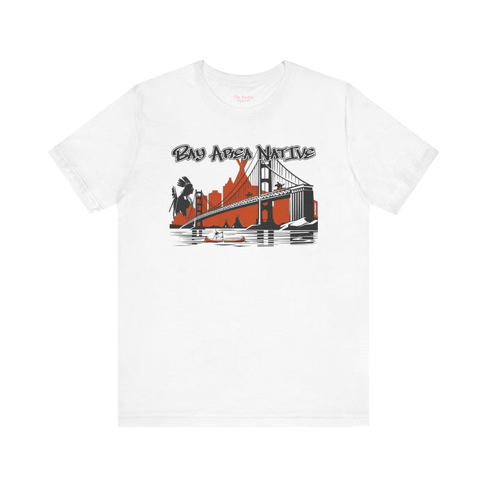 Bay Area Native Tee