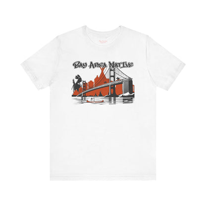Bay Area Native Tee