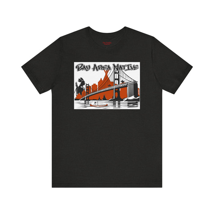Bay Area Native Tee