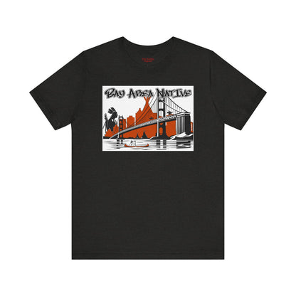 Bay Area Native Tee