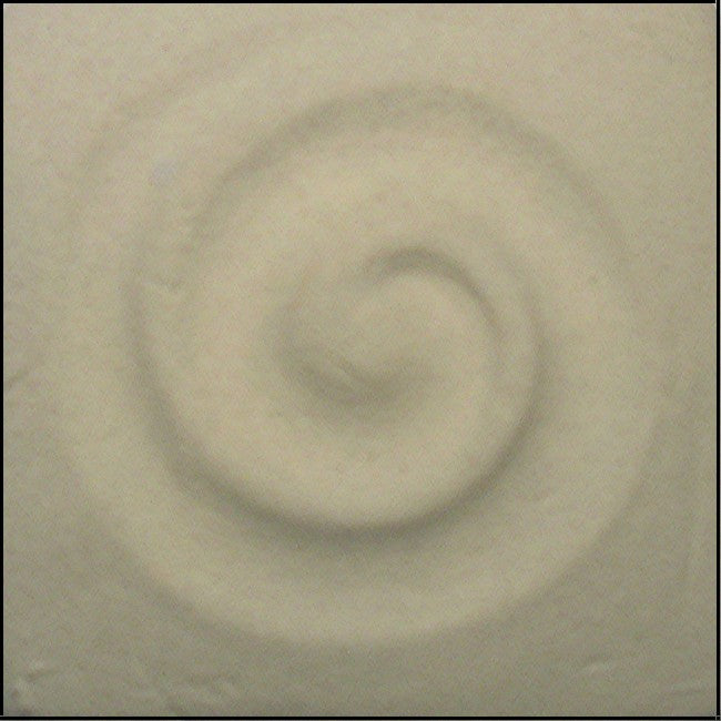 BC 6 White Wet Clay Cone 4-6 Clay Art Center CL108
