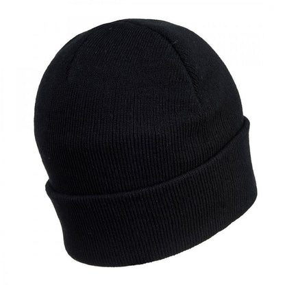 Beanie with Rechargeable LED Head Light