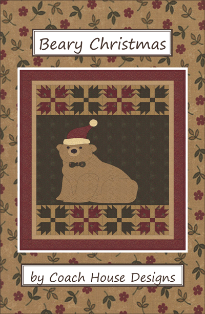 Beary Christmas