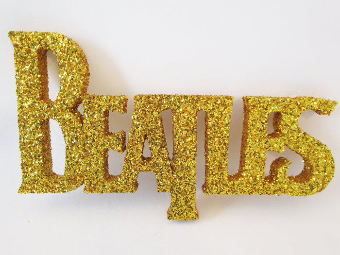 Beatles cutout - Designs by Ginny