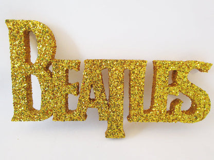 Beatles cutout - Designs by Ginny