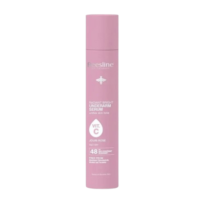 Beesline Radiant Bright Jouri Rose Underarm Serum 150Ml