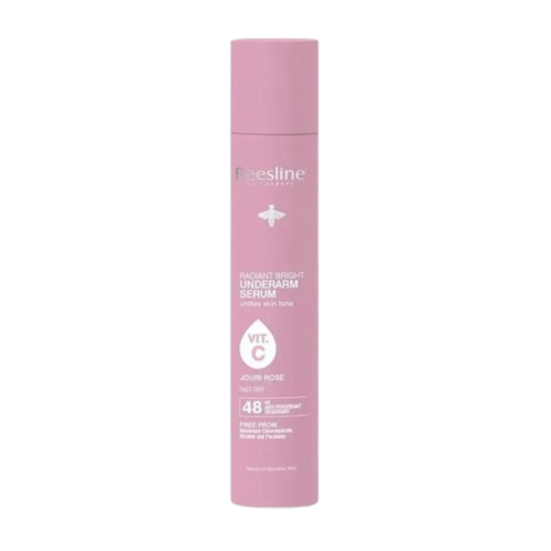 Beesline Radiant Bright Jouri Rose Underarm Serum 150Ml