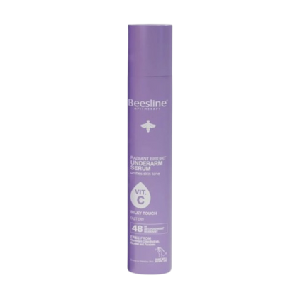 Beesline Radiant Bright Silky Touch Underarm Serum 150Ml