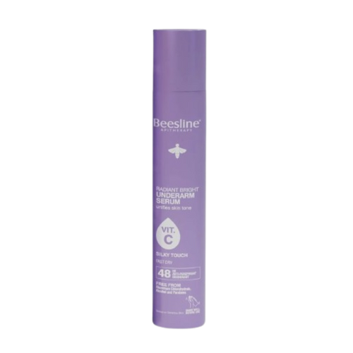 Beesline Radiant Bright Silky Touch Underarm Serum 150Ml