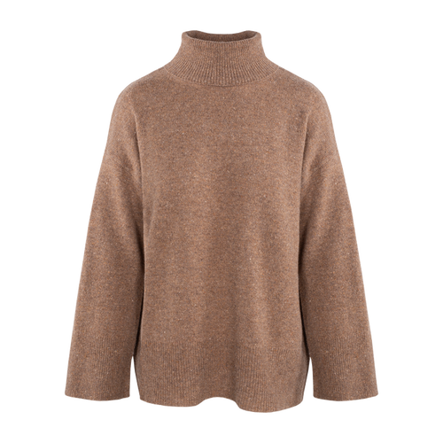 Urban Pioneers Female Benedetta Turtleneck TURTLENECK BARM CAKE