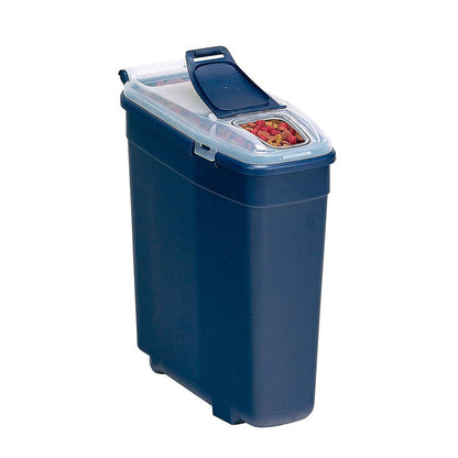 Bergan Pet Food Smart Storage