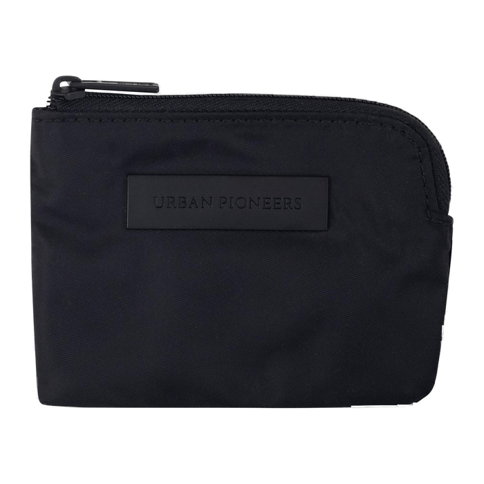 Urban Pioneers Uni Bern Coin BAG BLACK