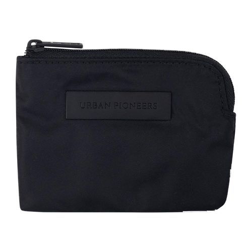 Urban Pioneers Uni Bern Coin BAG BLACK