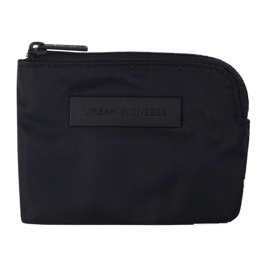 Urban Pioneers Uni Bern Coin BAG BLACK