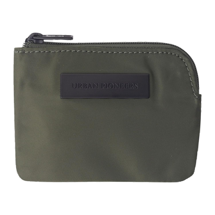 Urban Pioneers Uni Bern Coin BAG OLIVE