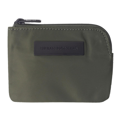 Urban Pioneers Uni Bern Coin BAG OLIVE