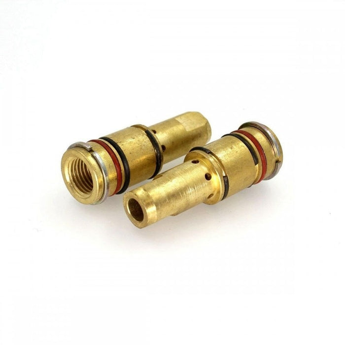 Bernard Gas Diffuser Head Assembly Per/2