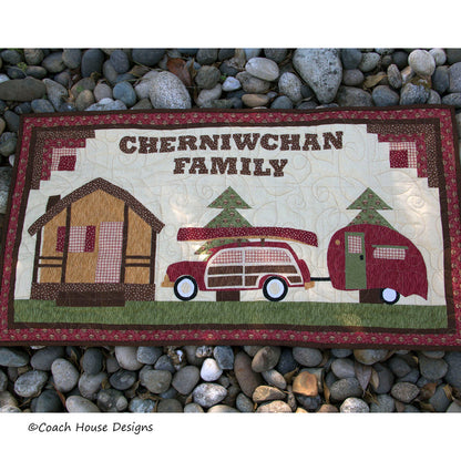 Best Time Ever! Quilt Pattern