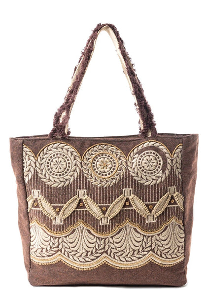 Best Time of Day Market Bag-Cute-Trendy-Shop-Womens-Boutique-Clothing-Store