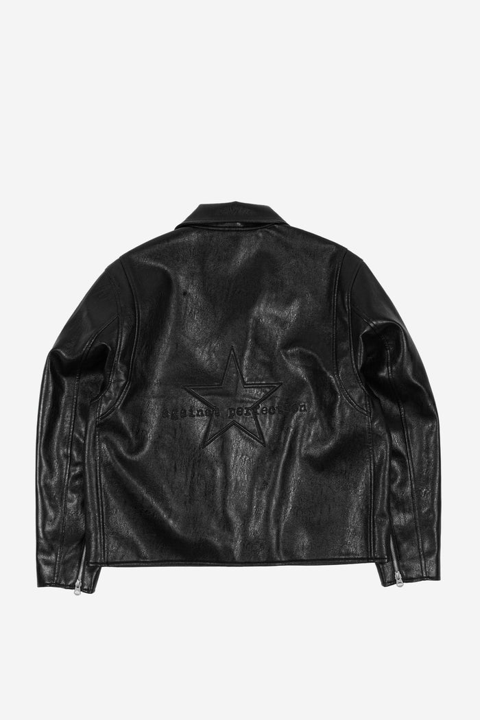 Biker Jacket Taunt - WASTED PARIS