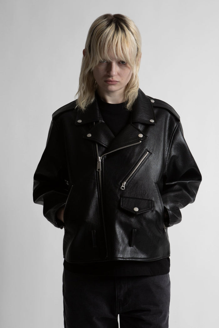 Biker Jacket Taunt - WASTED PARIS