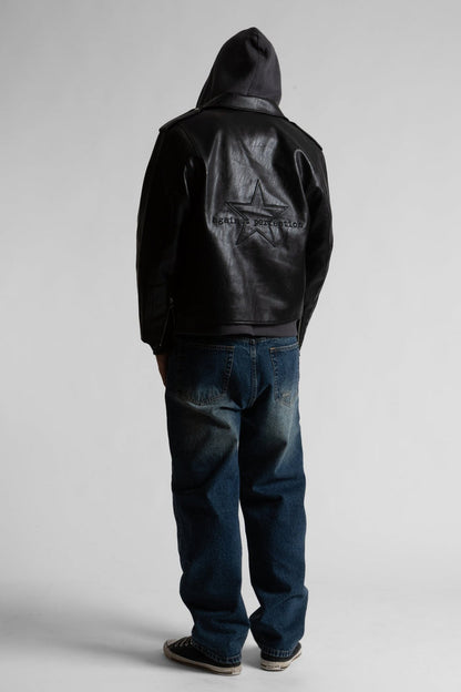 Biker Jacket Taunt - WASTED PARIS