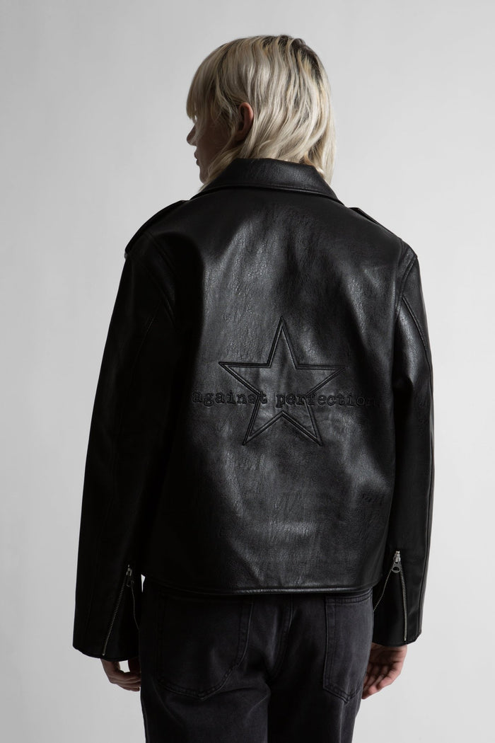 Biker Jacket Taunt - WASTED PARIS