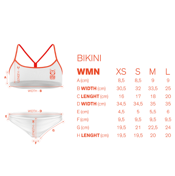 Bikini - Emoji Glow-Up