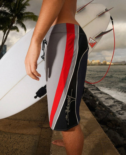 מכנסי גלישה | Billabong Fluid 2k Pro 21" Boardshorts