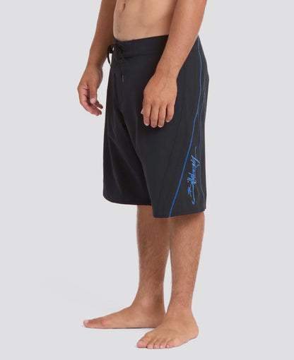 מכנסי גלישה | Billabong Fluid 2k Pro 21" Boardshorts