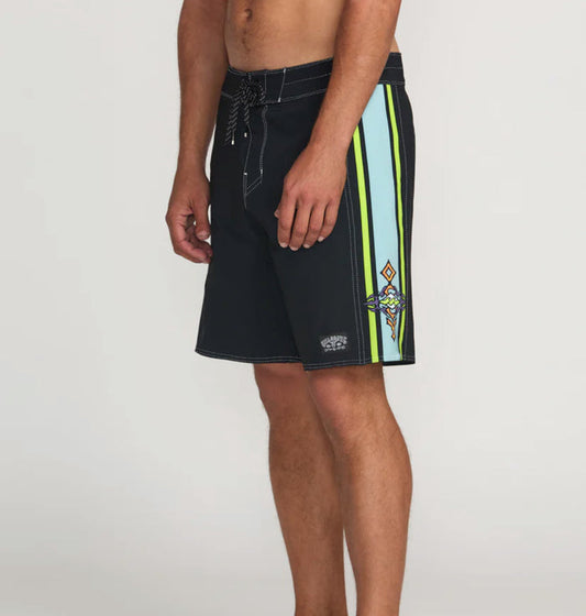 מכנס גלישה BILLABONG Pro 19” Boardshorts לגברים
