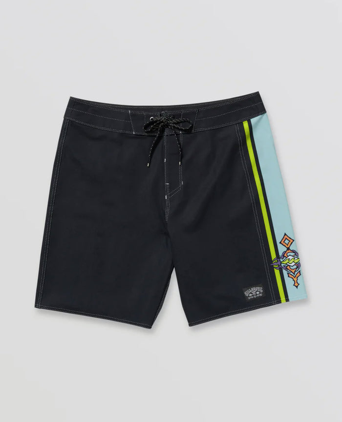 מכנס גלישה BILLABONG Pro 19” Boardshorts לגברים