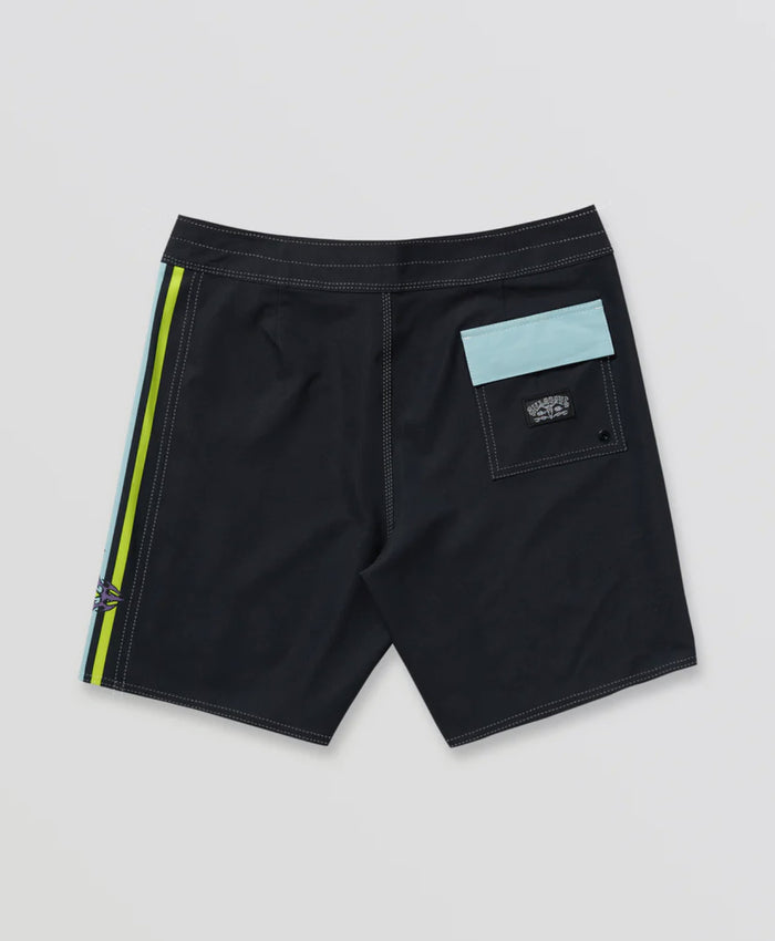 מכנס גלישה BILLABONG Pro 19” Boardshorts לגברים