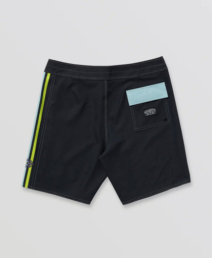 מכנס גלישה BILLABONG Pro 19” Boardshorts לגברים
