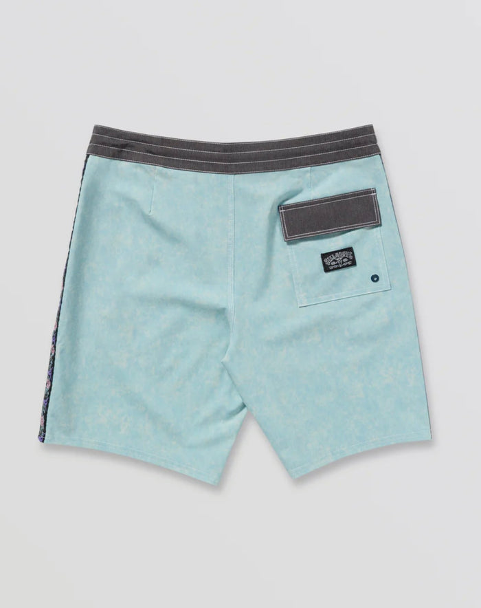 מכנס גלישה BILLABONG Pro 19” Boardshorts לגברים