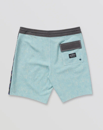 מכנס גלישה BILLABONG Pro 19” Boardshorts לגברים