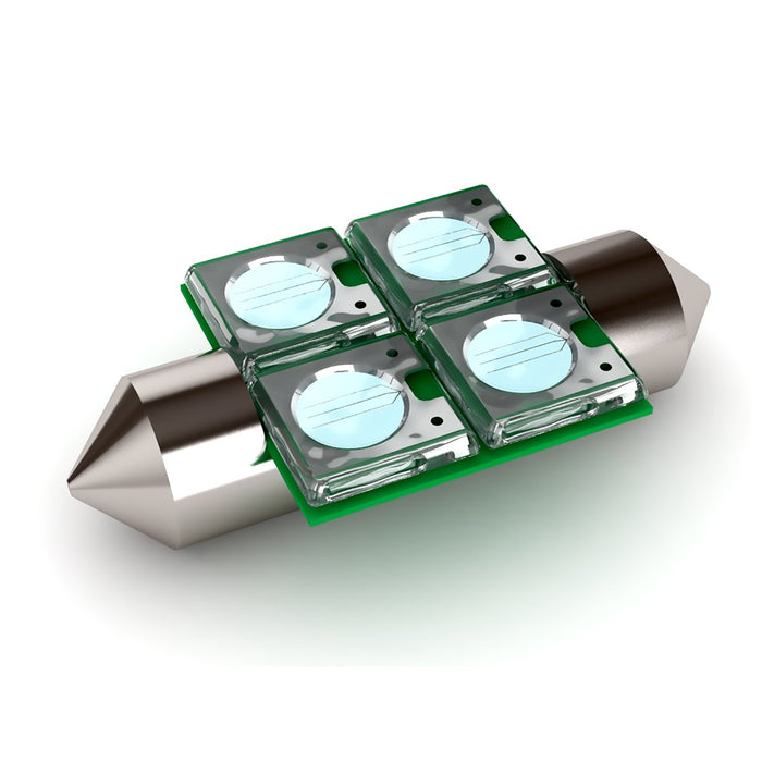 BioBubble LED Bulb