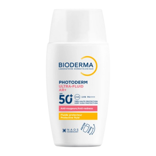 Bioderma Photoderm Ultra-Fluid AR+ SPF50+ 40Ml