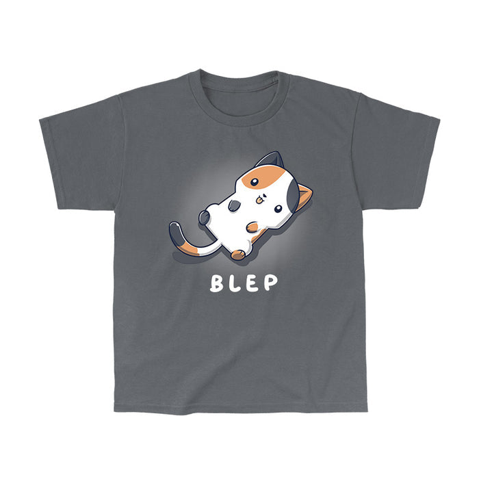 Classic Cotton T-shirt / Kids' / S