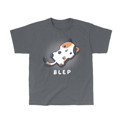 Classic Cotton T-shirt / Kids' / S