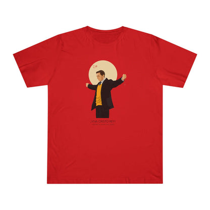 Blessed Fr. Miguel Pro Unisex T-Shirt